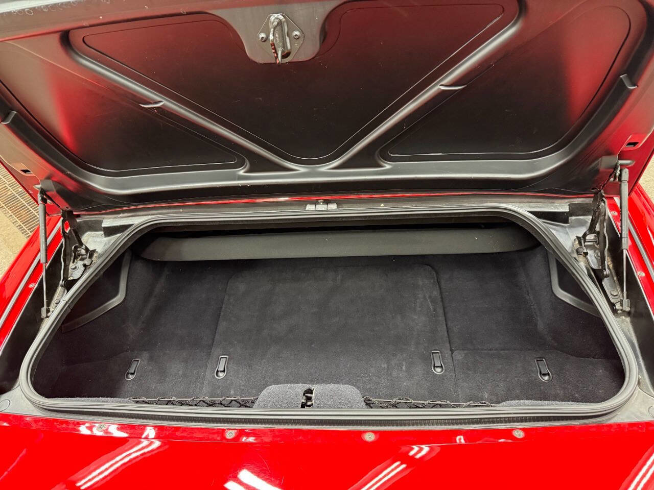 Used 2003 Chevrolet Corvette Convertible w/ Preferred Equipment Group1 image 17