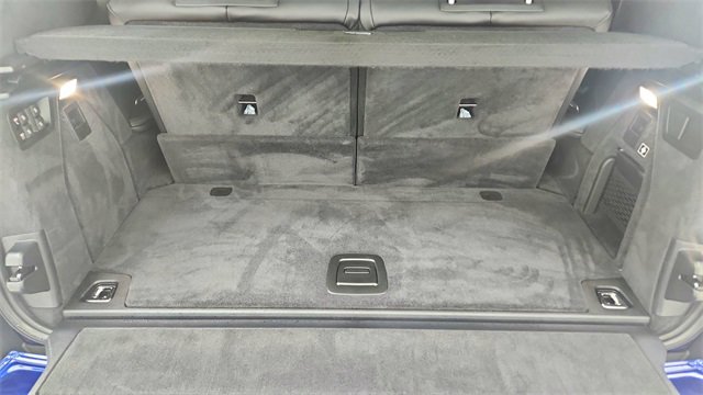 Used 2026 BMW X7 M60i image 15