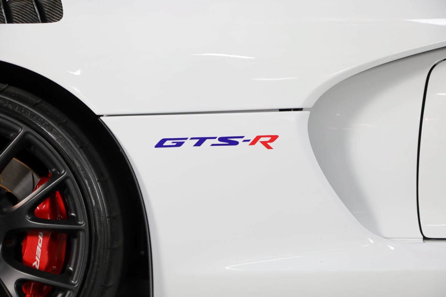 Used 2016 Dodge Viper GTC w/ Time Attack Group 2.0 RWD image 19