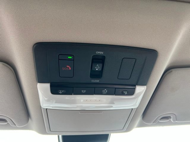 Used 2024 Nissan Altima 2.5 SL AWD/4WD image 25