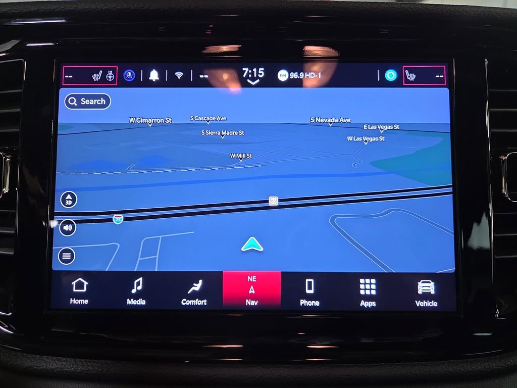 Used 2024 Dodge Durango GT image 18