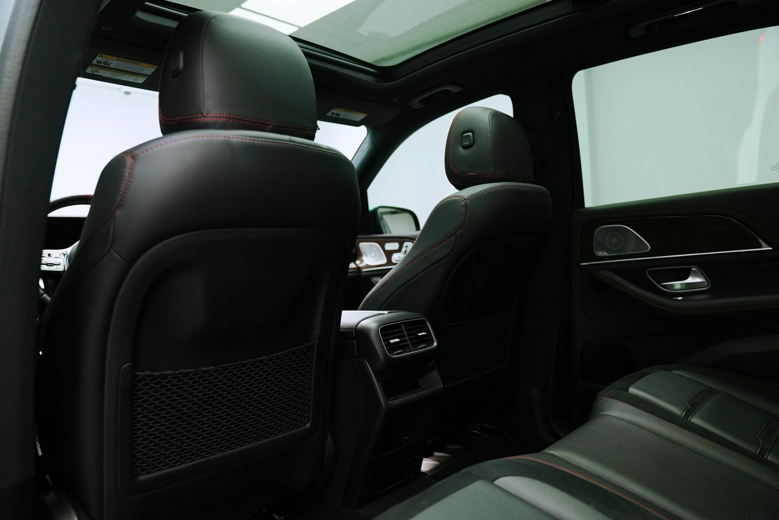 Used 2023 Mercedes-Benz GLE 53 AMG 4MATIC image 28