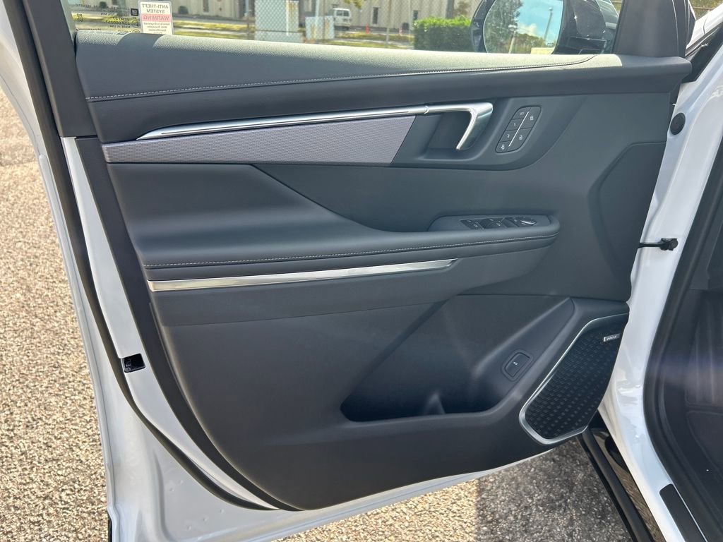 New 2026 Buick Enclave Sport Touring w/ Power Package image 11