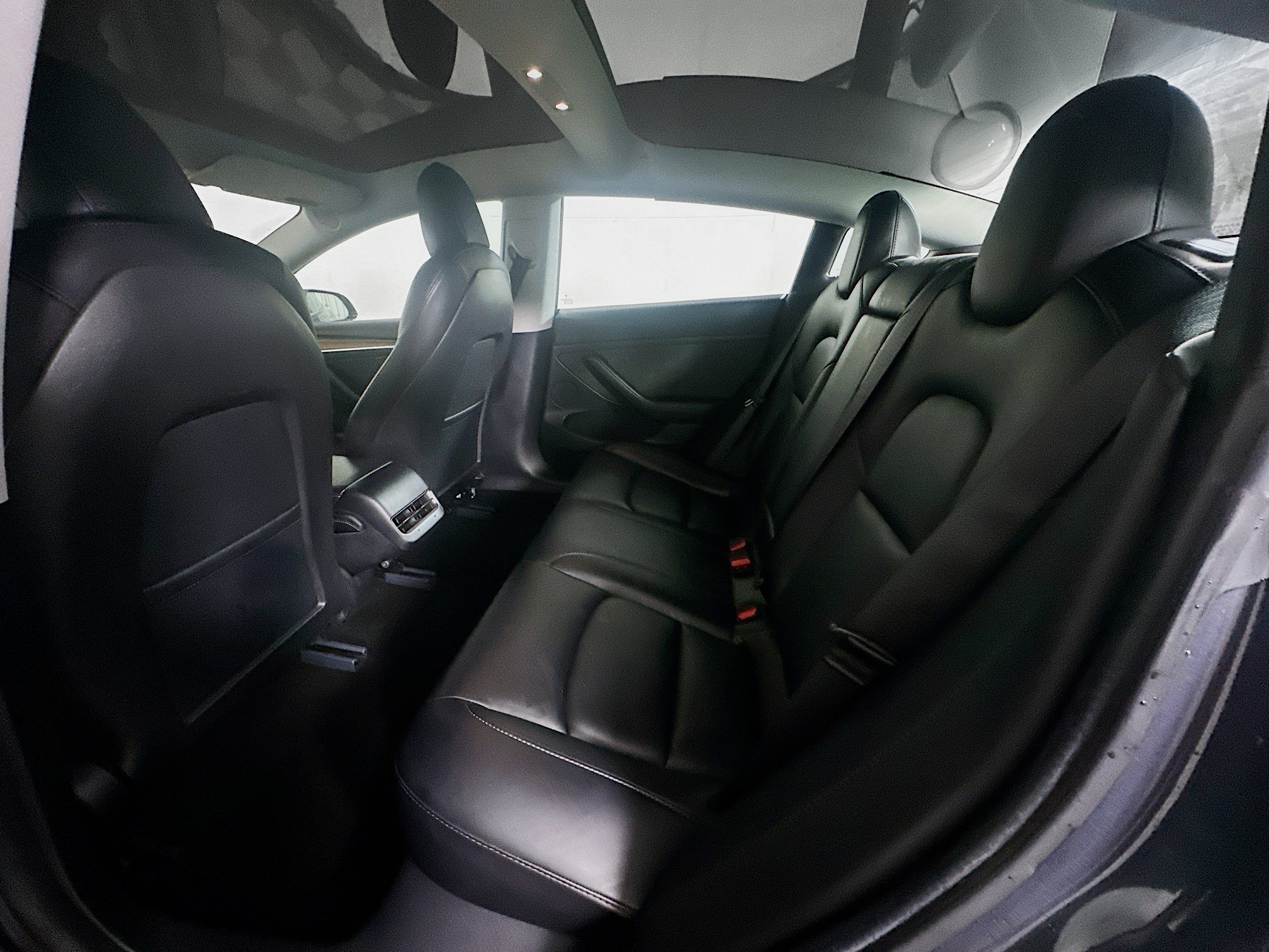 Used 2021 Tesla Model 3 Standard Range Plus RWD image 26