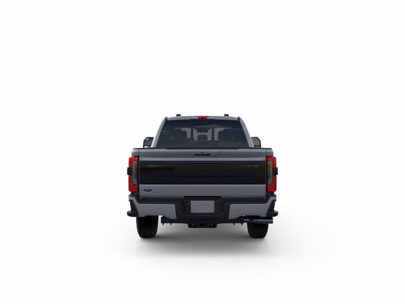 New 2026 Ford F350 Platinum image 6