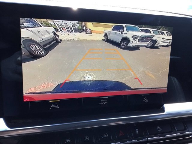 Used 2024 Chevrolet Silverado 1500 LT Trail Boss w/ Convenience Package II image 14