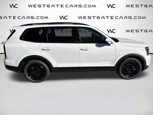 New 2025 Kia Telluride SX Prestige X-Line image 33
