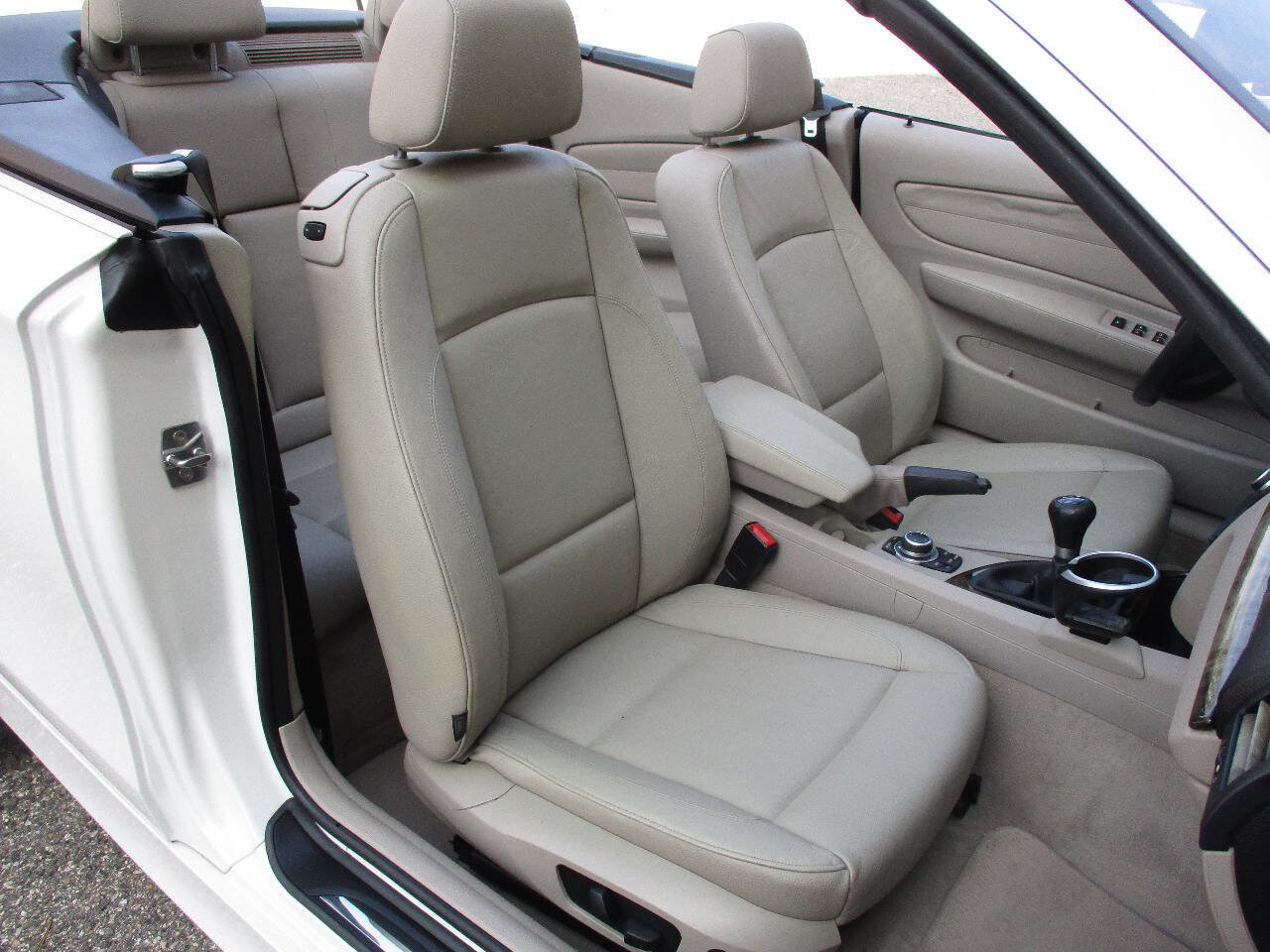 Used 2011 BMW 128i 128i 2dr Convertible image 34