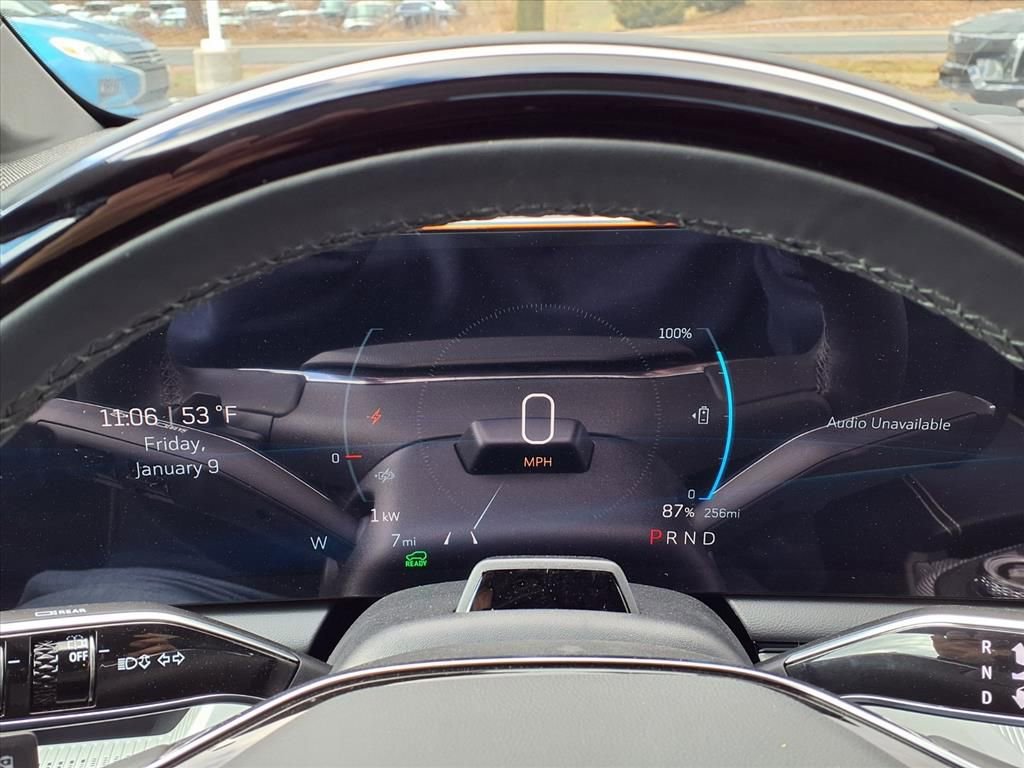 New 2026 Cadillac Optiq Sport 1 w/ LPO, Floor Liner Package image 17