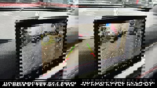 New 2026 Ford Explorer ST-Line w/ ST-Line Street Pack image 17