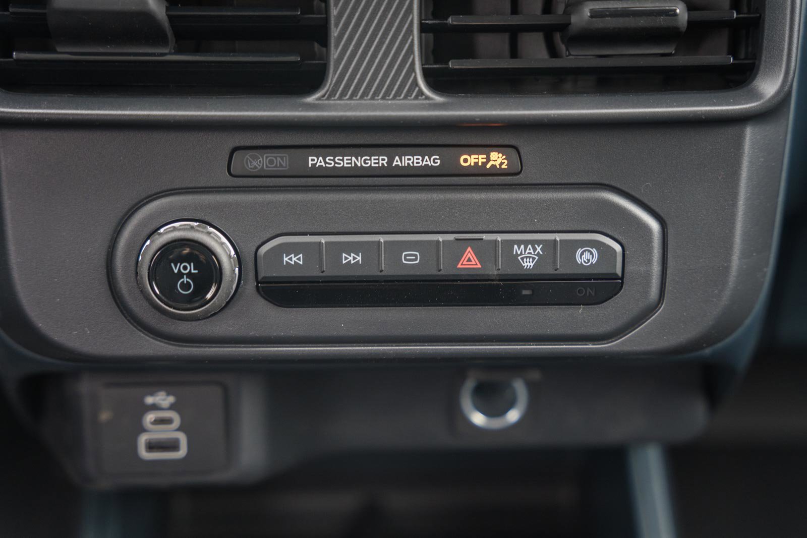 New 2026 Ford Maverick XL image 21