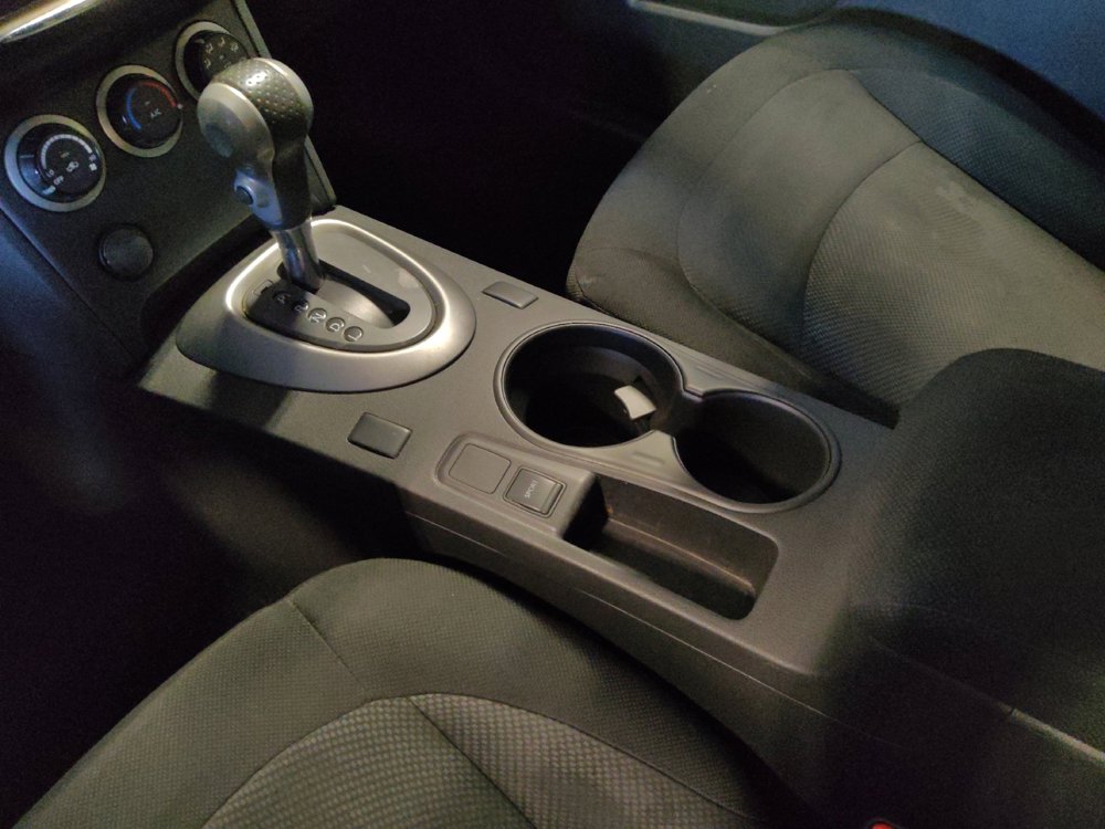 Used 2015 Nissan Rogue S w/ Convenience Package image 26