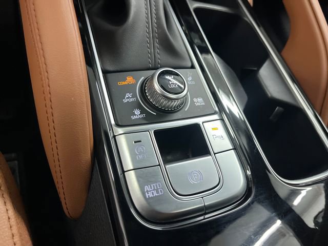 Certified 2024 Kia Telluride EX X-Line image 24