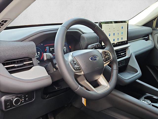 New 2026 Ford Explorer Active image 3
