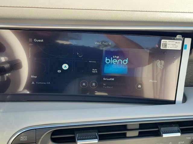 New 2026 Hyundai Palisade SEL image 9