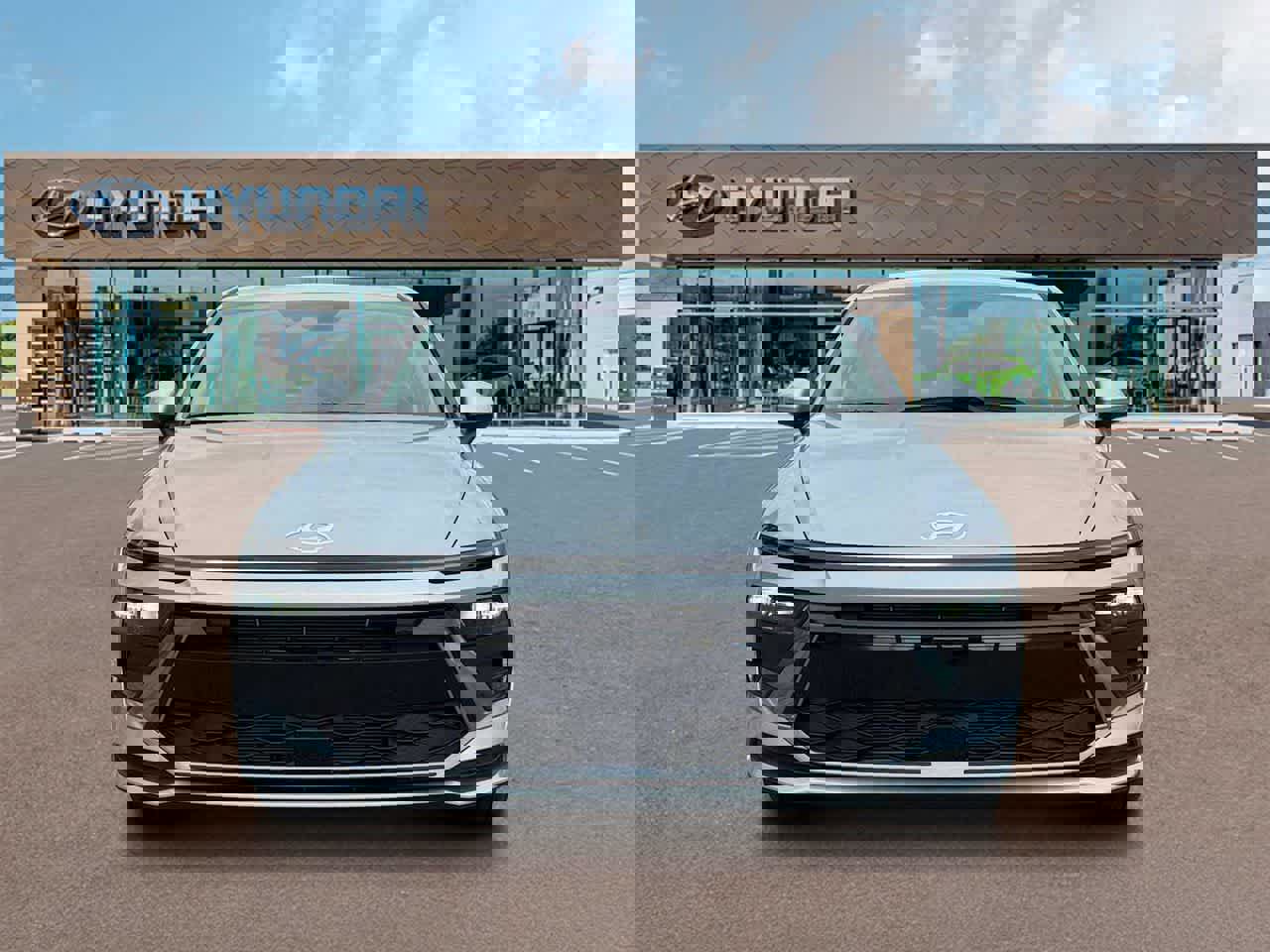 New 2026 Hyundai Sonata SE image 12