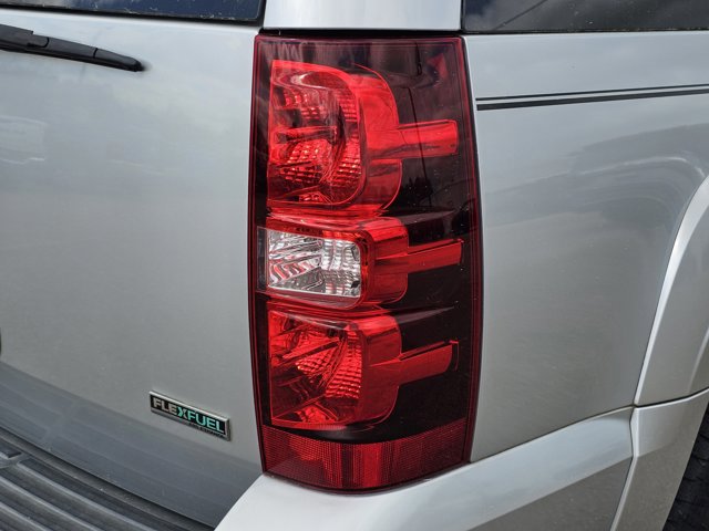 Used 2012 Chevrolet Tahoe LT w/ Suspension Package, Off-Road image 9