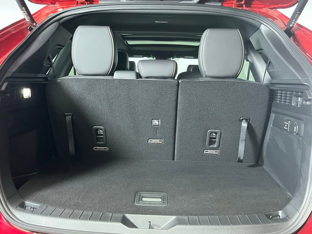 Used 2024 MAZDA CX-90 3.3 Turbo w/ Premium Plus Pkg image 33