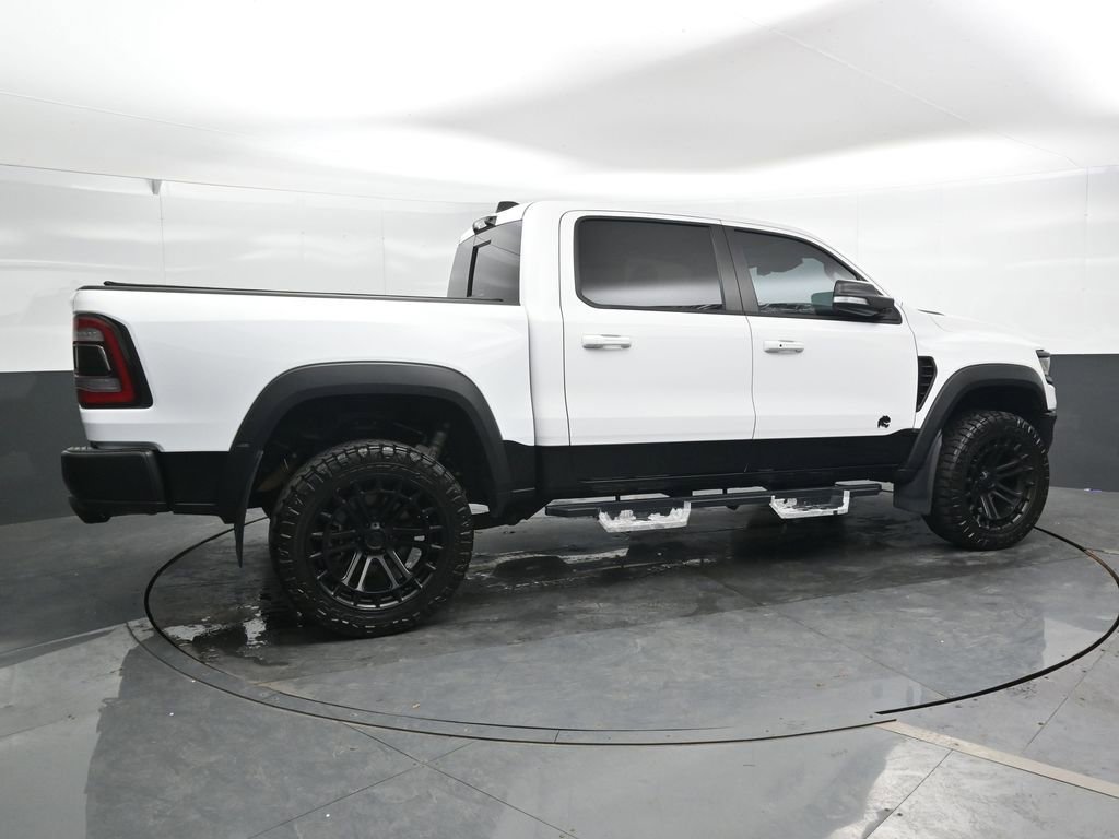 Used 2022 RAM 1500 TRX w/ TRX Level 2 Equipment Group image 3