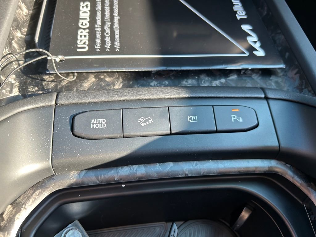 New 2027 Kia Telluride SX Prestige X-Pro image 16