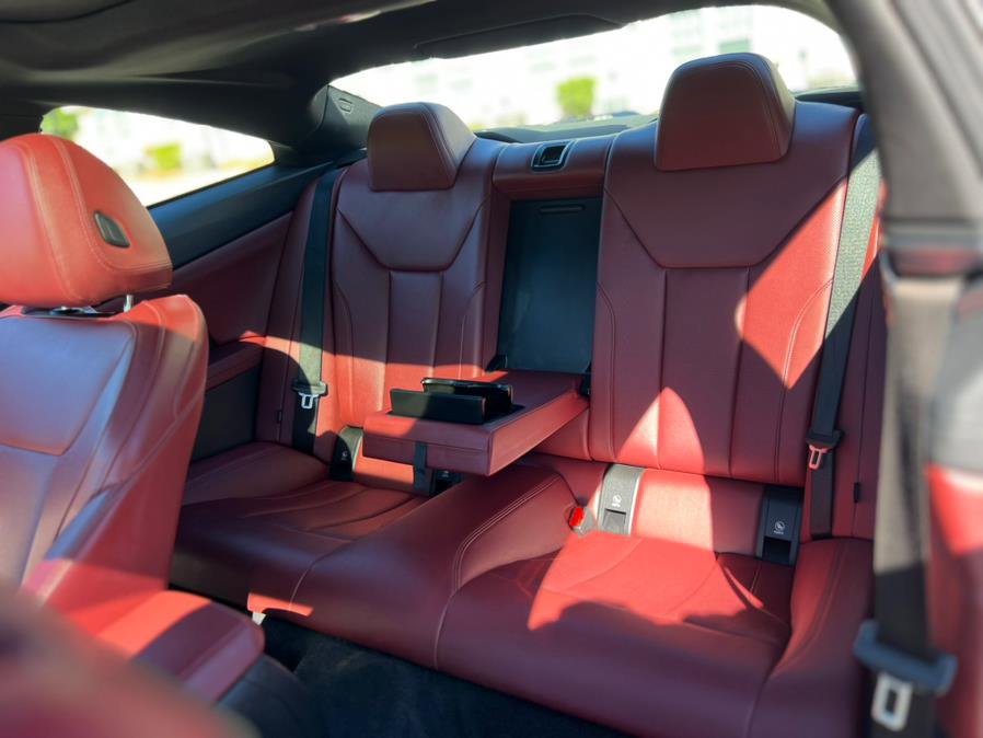 Used 2022 BMW 430i xDrive Coupe w/ Convenience Package image 29