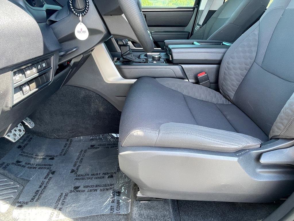 Used 2024 Toyota Tundra SR5 w/ TRD Off-Road Package image 24