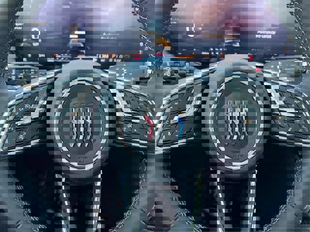 New 2026 Buick Envision Avenir image 25