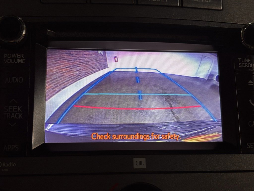 Used 2013 Toyota Venza XLE image 28