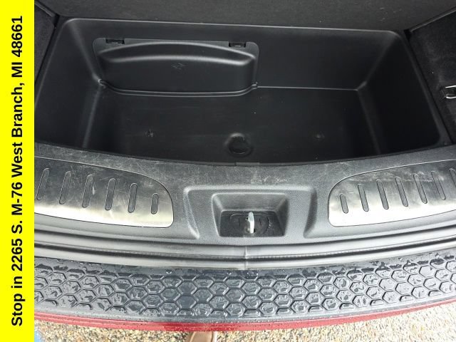 Used 2022 Dodge Durango GT AWD/4WD image 36