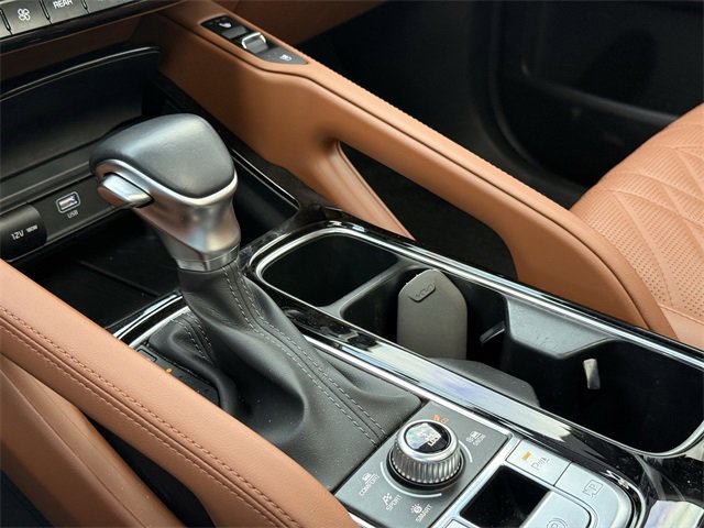 Used 2024 Kia Telluride SX Prestige X-Line image 58