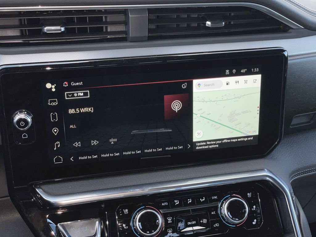 New 2026 GMC Sierra 3500 Denali w/ Technology Package image 17