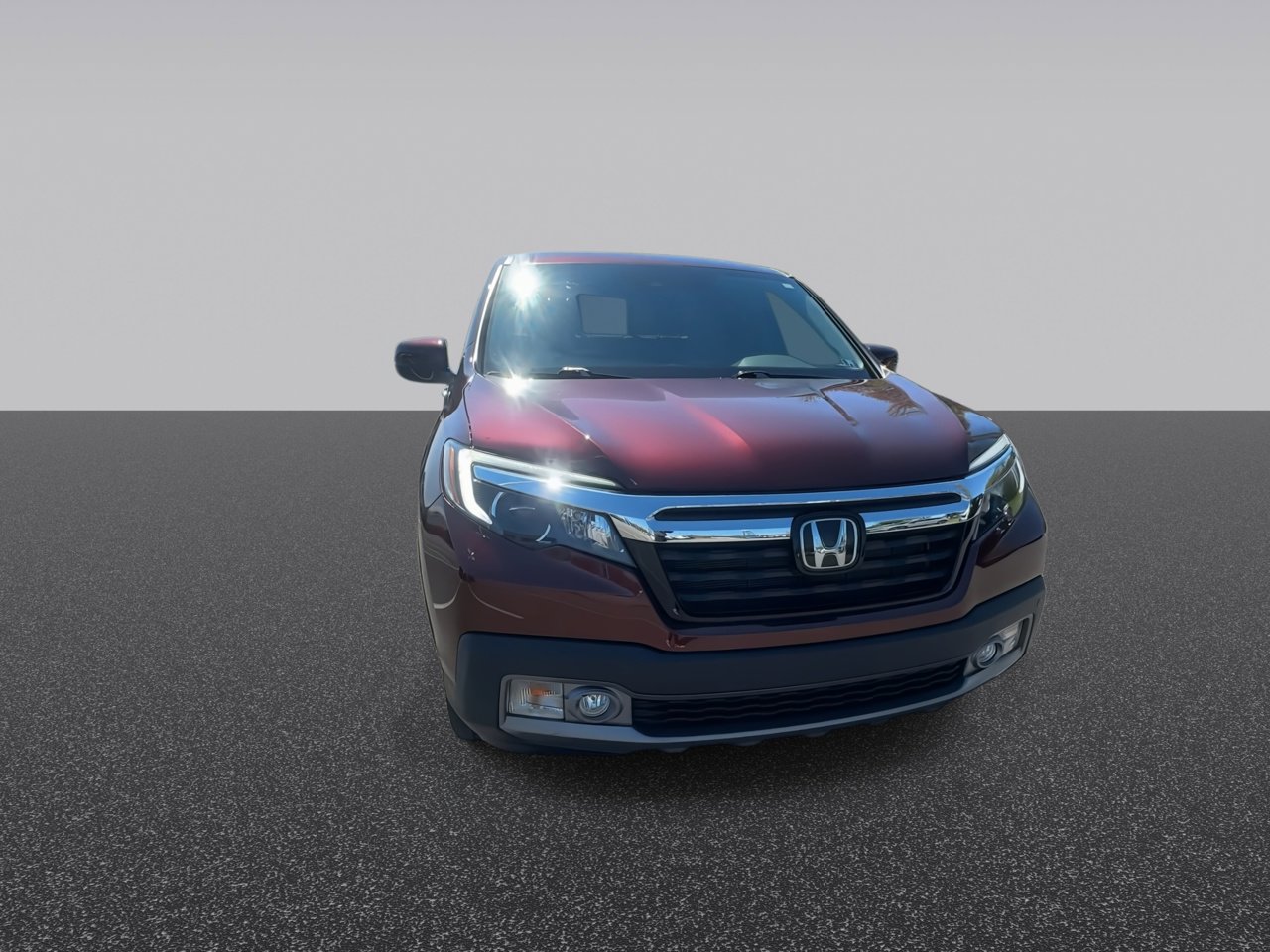 Used 2020 Honda Ridgeline RTL-E image 3