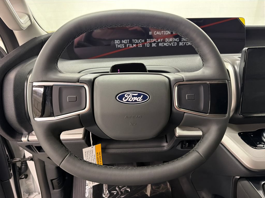 New 2027 Ford Expedition Max Active RWD image 17