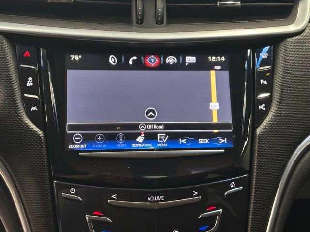 Used 2016 Cadillac XTS Luxury w/ Driver Awareness Package FWD image 25