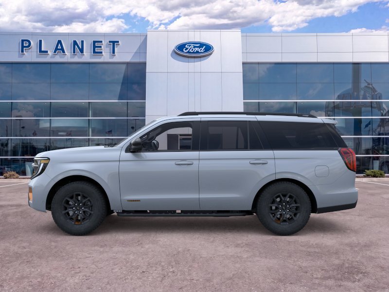 New 2026 Ford Expedition Tremor AWD/4WD image 3