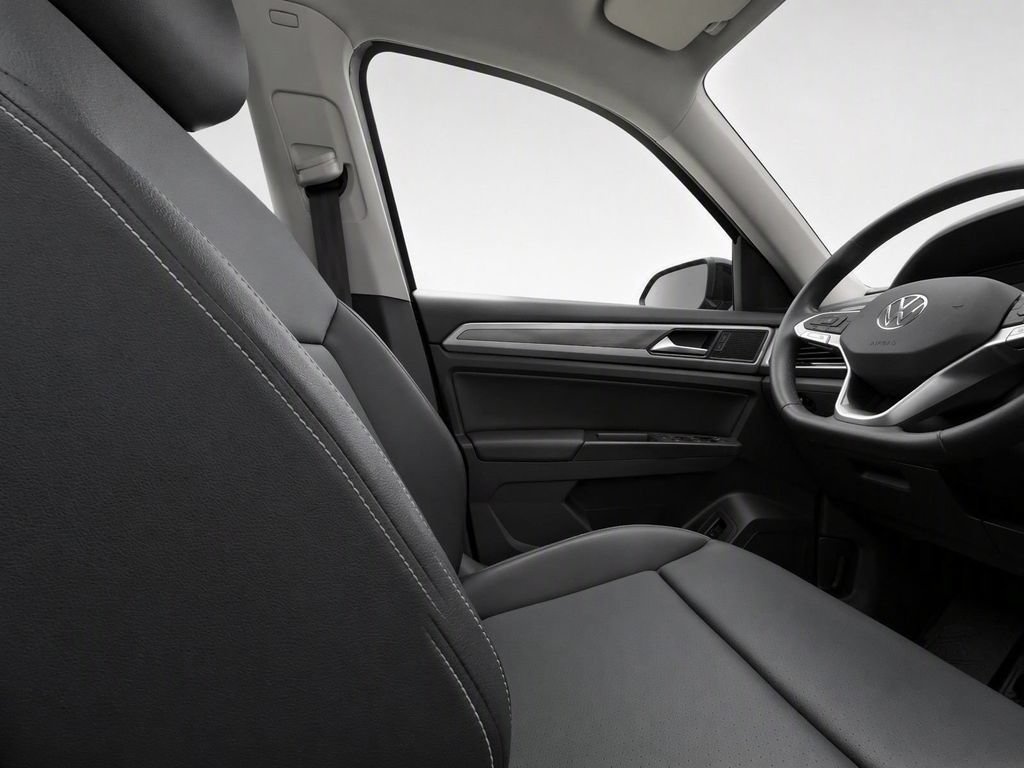 Certified 2021 Volkswagen Atlas SEL AWD/4WD image 18