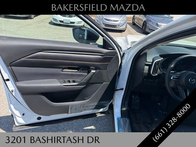 New 2026 MAZDA CX-50 AWD 2.5 S w/ Accent Package image 19