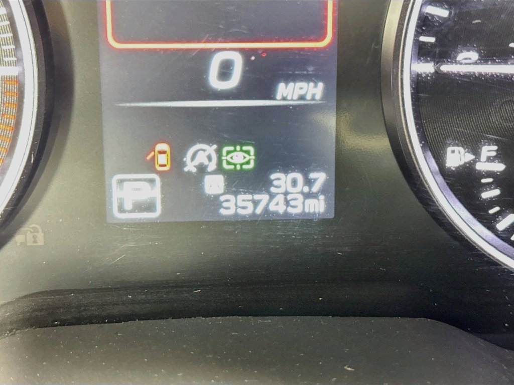 Used 2024 Subaru Outback Limited XT AWD/4WD image 15