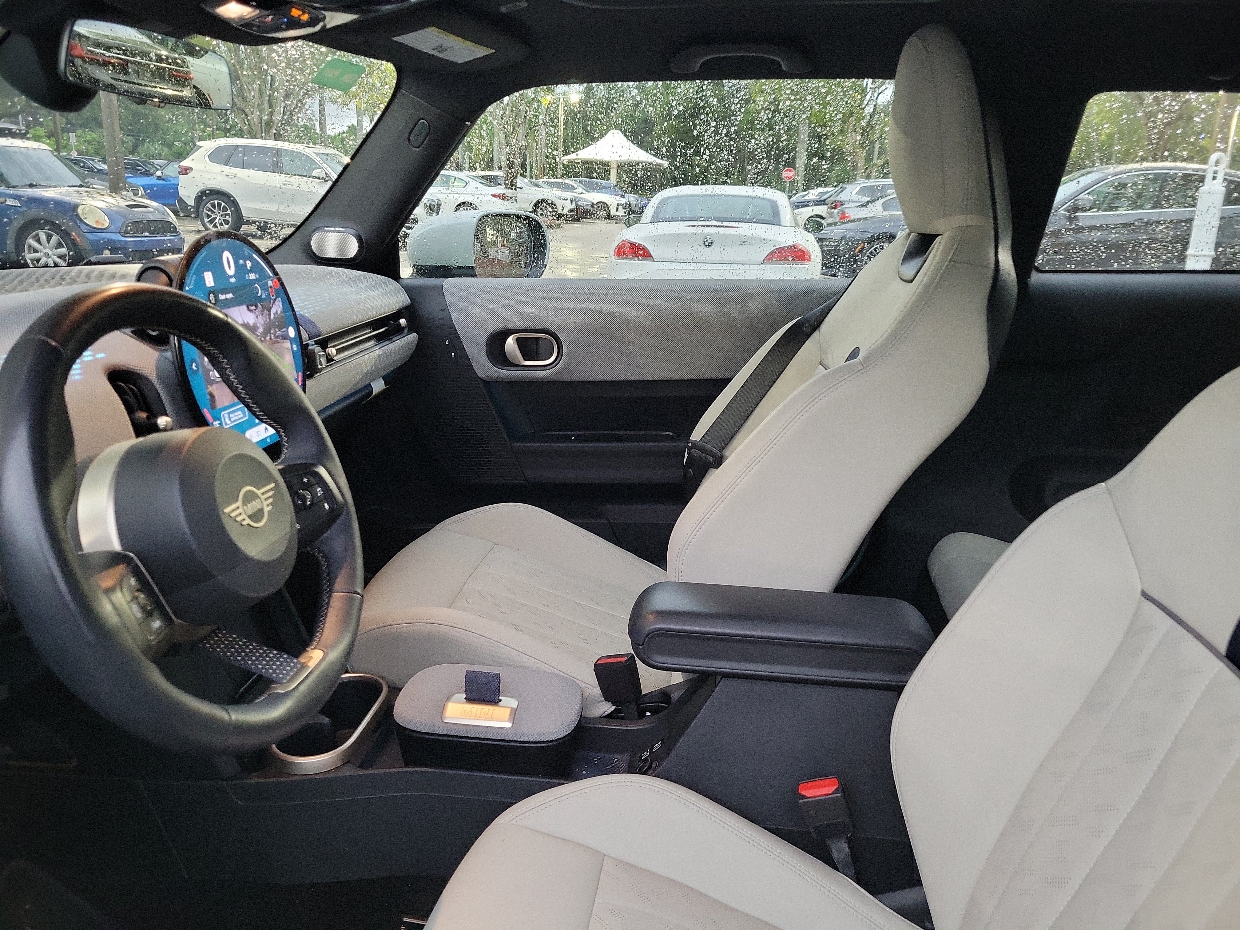 Used 2025 MINI Cooper S FWD image 8