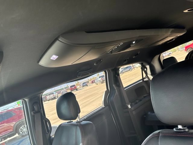 Used 2019 Dodge Grand Caravan GT FWD image 9