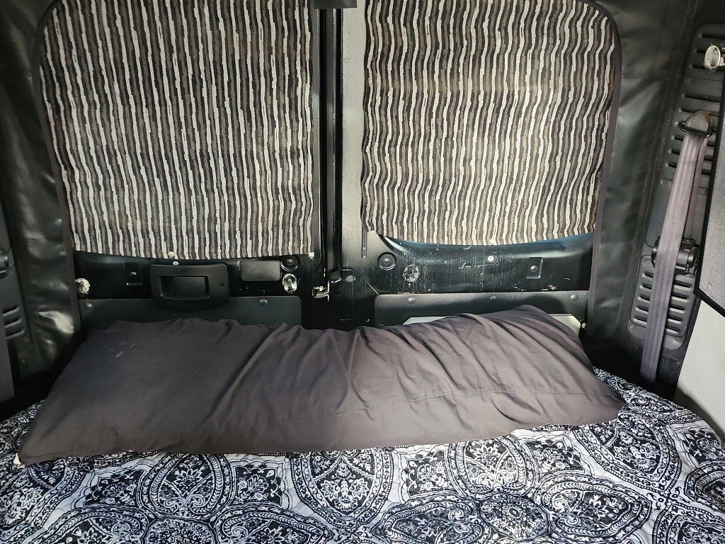 Used 2016 RAM ProMaster 3500 w/ Mopar Trailer Tow Group image 15