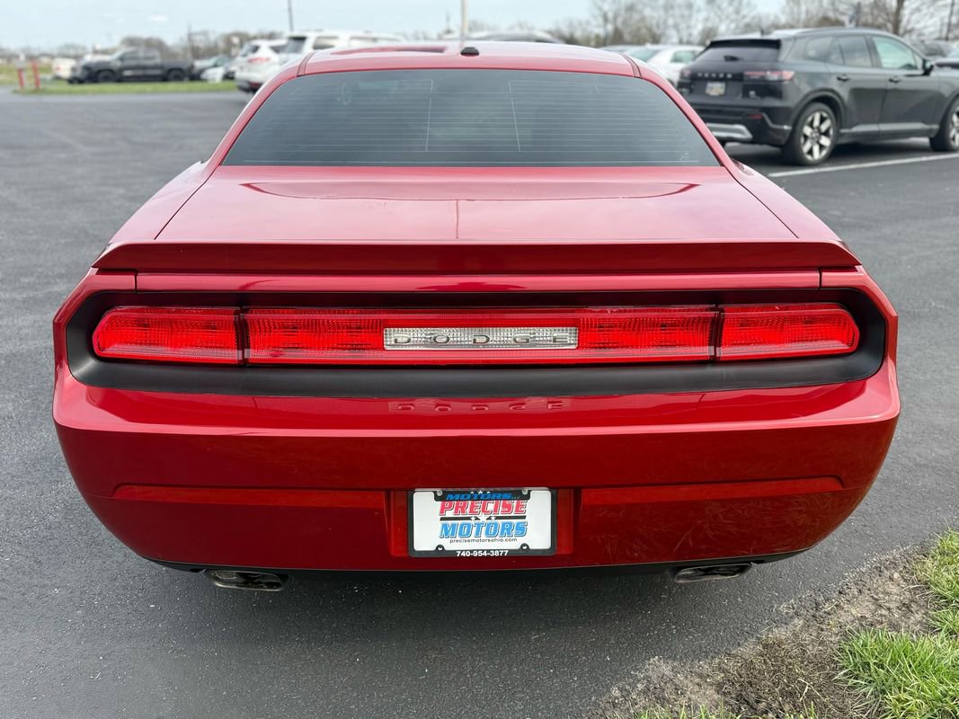 Used 2010 Dodge Challenger R/T image 6