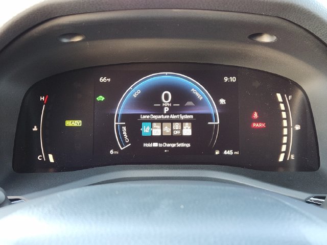 New 2026 Toyota Camry LE FWD image 14