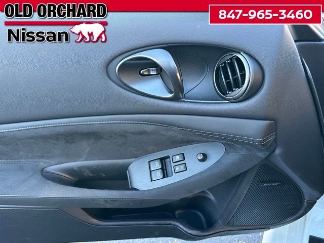 Used 2024 Nissan Z Performance w/ Floor Mat Package image 9