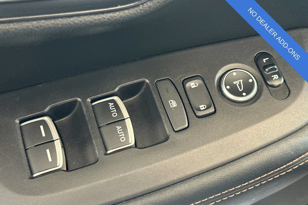 Used 2023 Honda HR-V Sport image 12