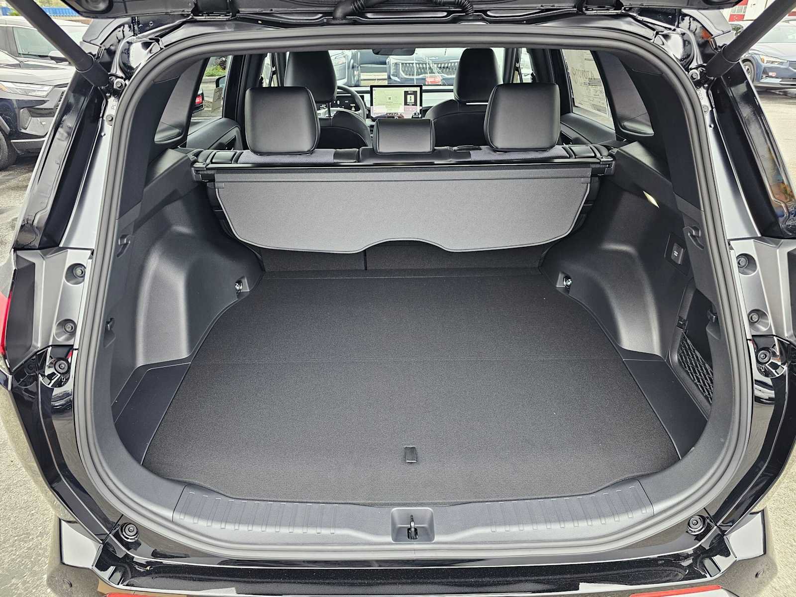 New 2026 Toyota RAV4 XSE AWD/4WD image 14