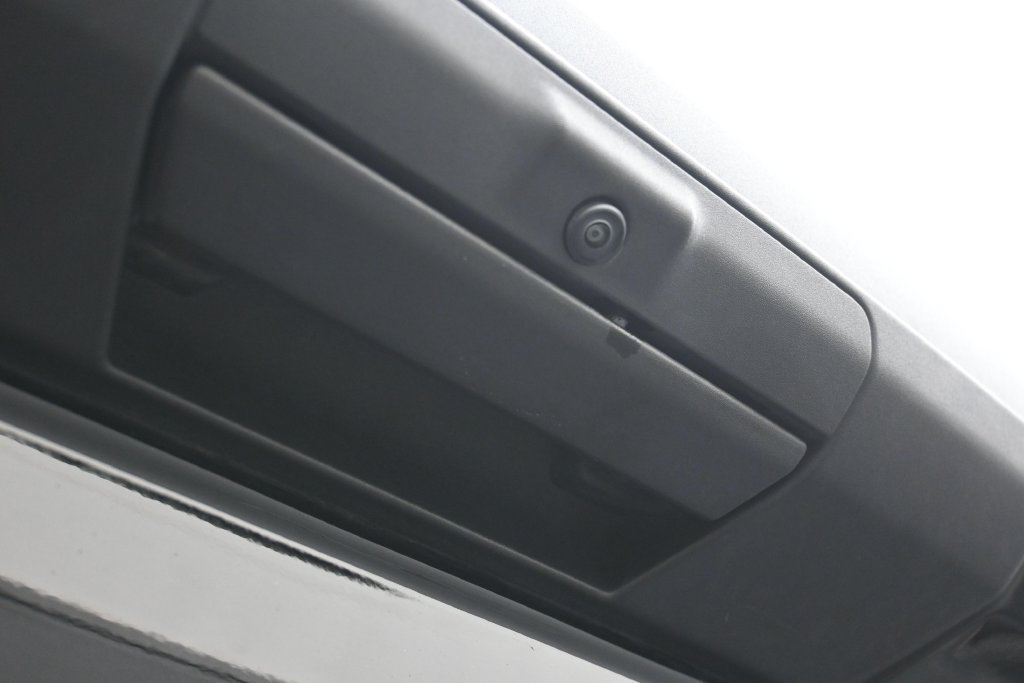 Certified 2024 Ford F150 STX RWD image 9