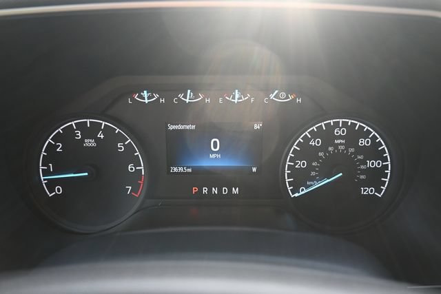 Used 2022 Ford F150 XL w/ STX Appearance Package AWD/4WD image 42