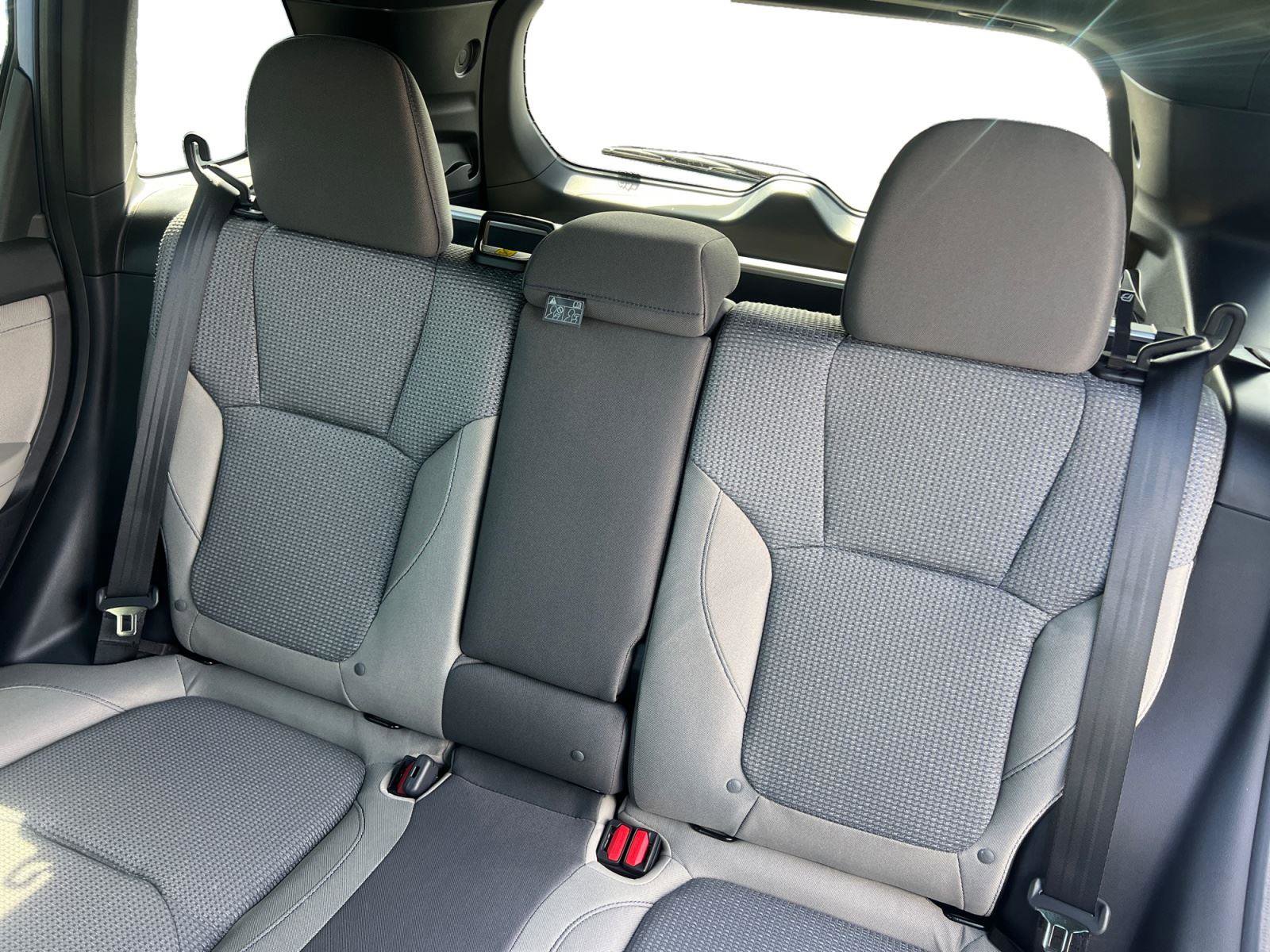 New 2026 Subaru Forester Premium image 13