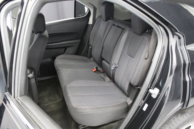 Used 2017 Chevrolet Equinox LT w/ Convenience Package FWD image 14